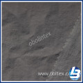 OBL20-2034 Nylon spandex skin coat fabric